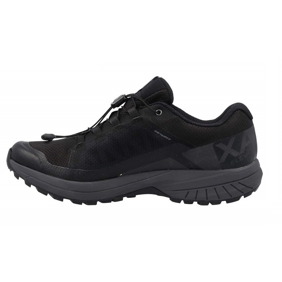 کفش مخصوص پیاده روی مردانه سالومون مدل  2-MT 406597