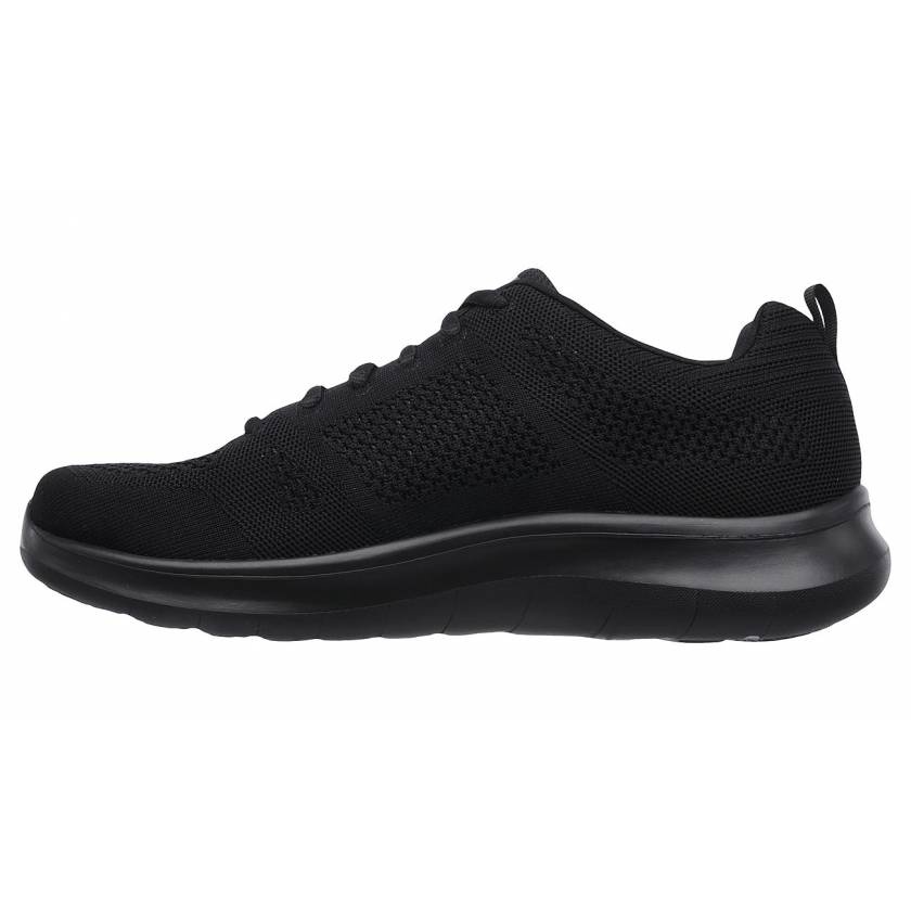 خرید                     کفش مخصوص پیاده روی مردانه اسکچرز مدل Relaxed fit Quantum Flex