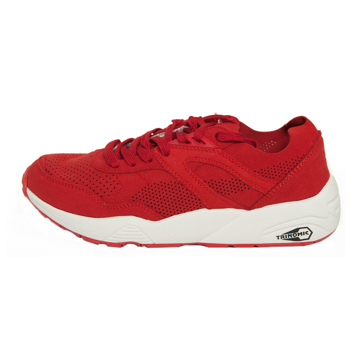 کفش مخصوص پیاده روی مردانه مدل Trinomic 361010-09 RW