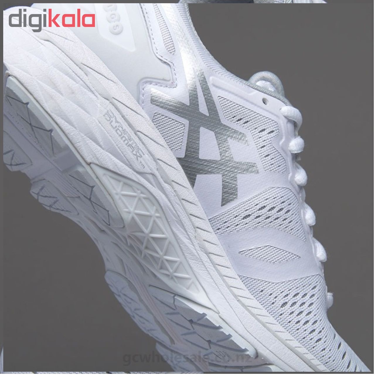 کفش ورزشی مخصوص دویدن و پیاده روی مردانه مدل Gel Kayano   کد اصلی T643N12