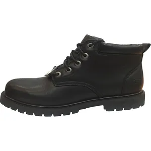بوت مردانه اسکچرز مدل 77104 BLK