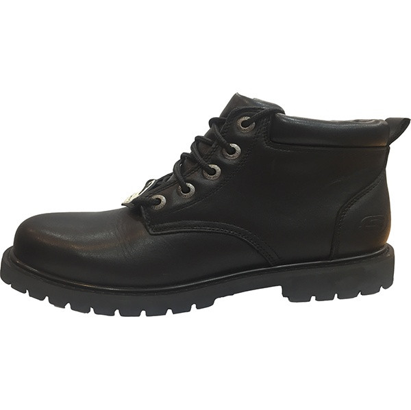بوت مردانه اسکچرز مدل 77104 BLK