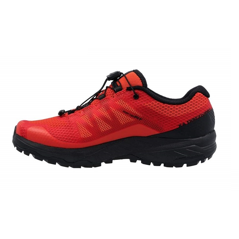 کفش مخصوص پیاده روی مردانه سالومون مدل  2-MT 406719