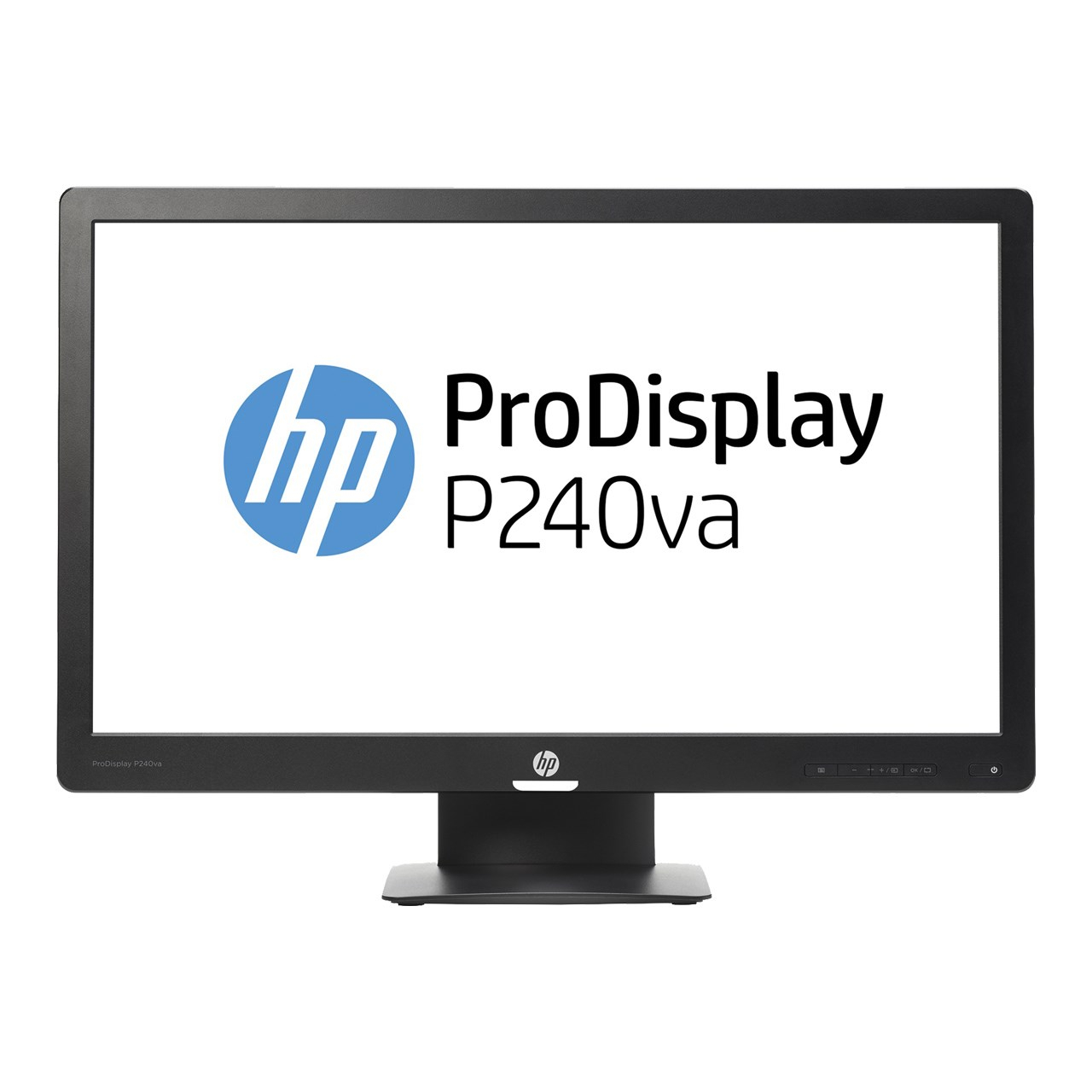 مانیتور اچ پی P240-VA سایز 23.8 اینچ