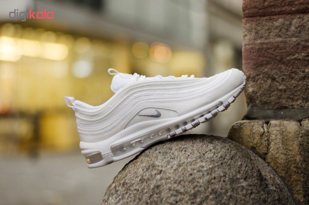 کفش مخصوص دویدن مردانه نایکی مدل AIR MAX 97 - 9226 - 101