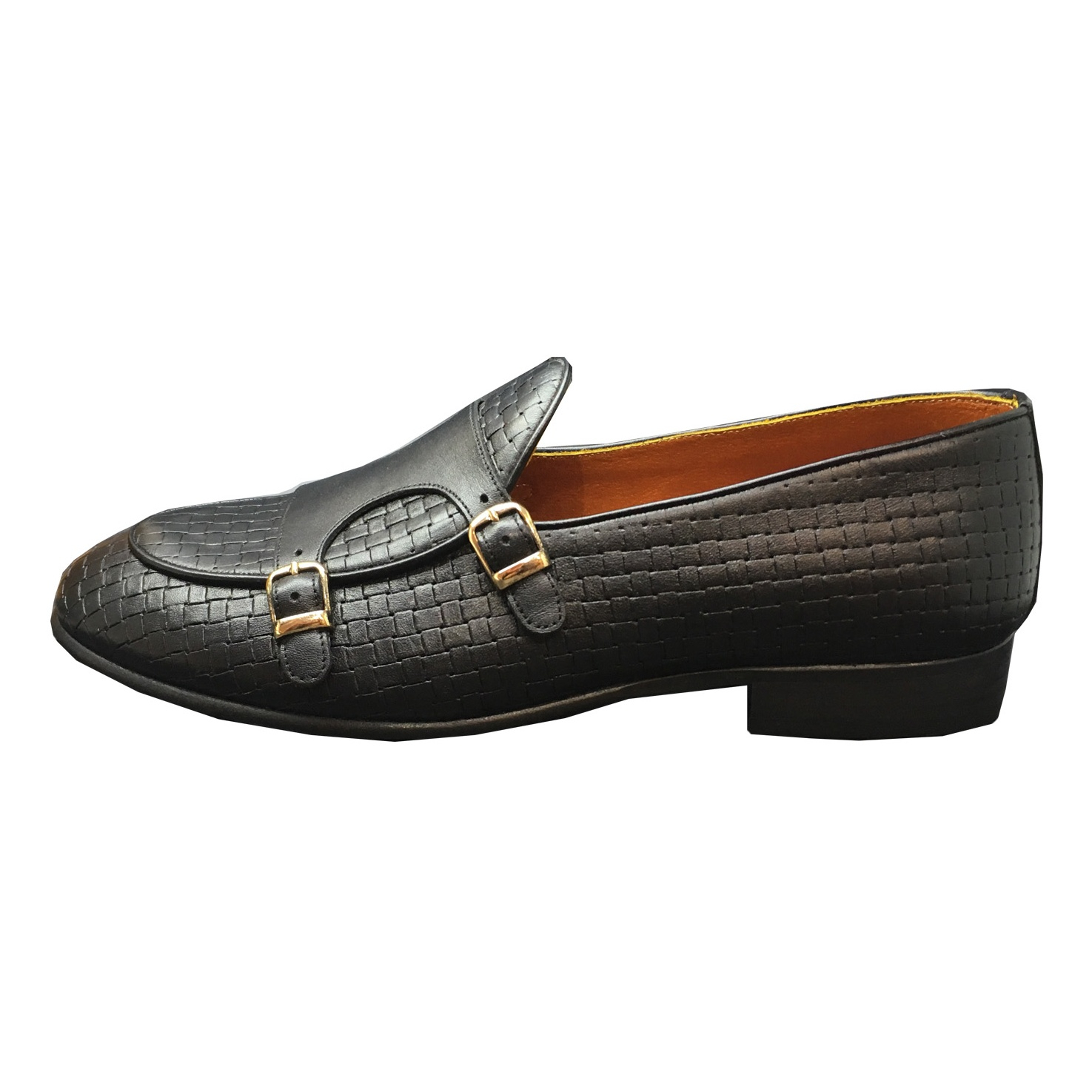 کفش مردانه مدل سناتور کد G2