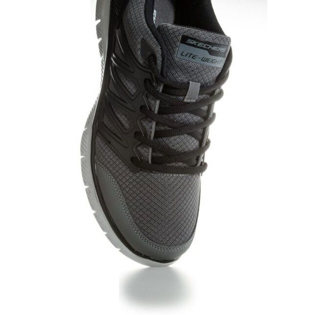 کفش مخصوص پیاده روی مردانه اسکچرز کد 58353 GYBK