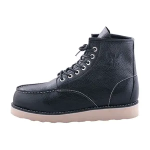 نیم بوت مردانه ردفیت مدل RedFeet Infinity Boots 5665