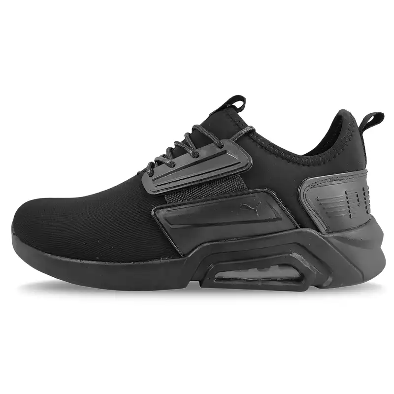 کفش مخصوص پیاده روی مردانه مدل پاینده کد B5410