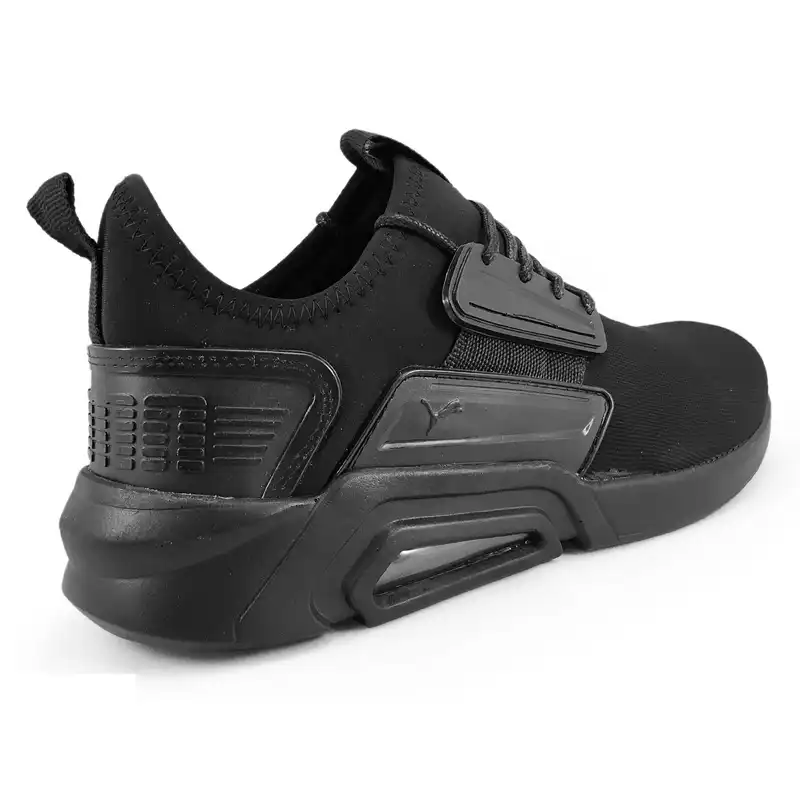 کفش مخصوص پیاده روی مردانه مدل پاینده کد B5410