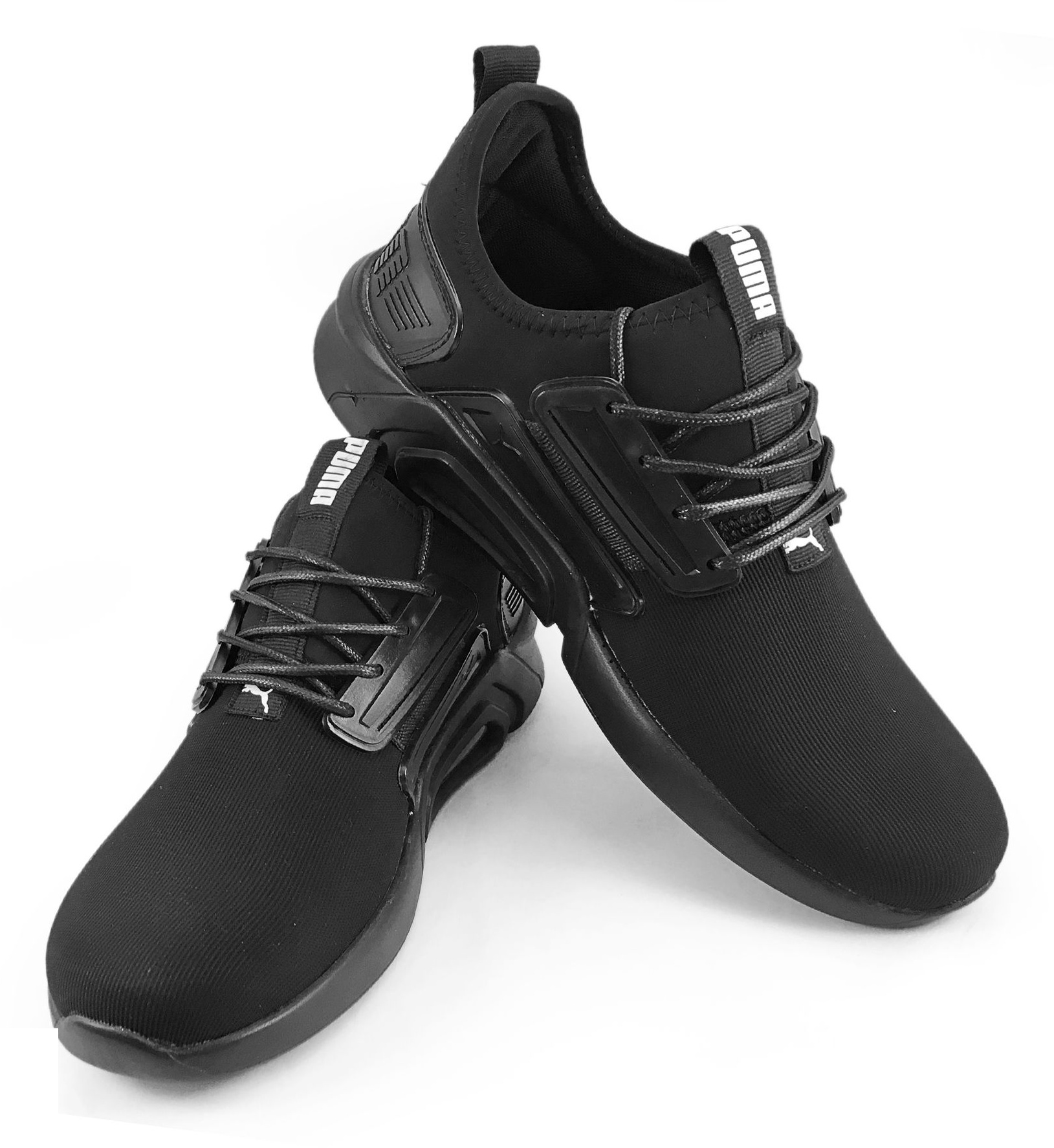 کفش مخصوص پیاده روی مردانه مدل پاینده کد B5410