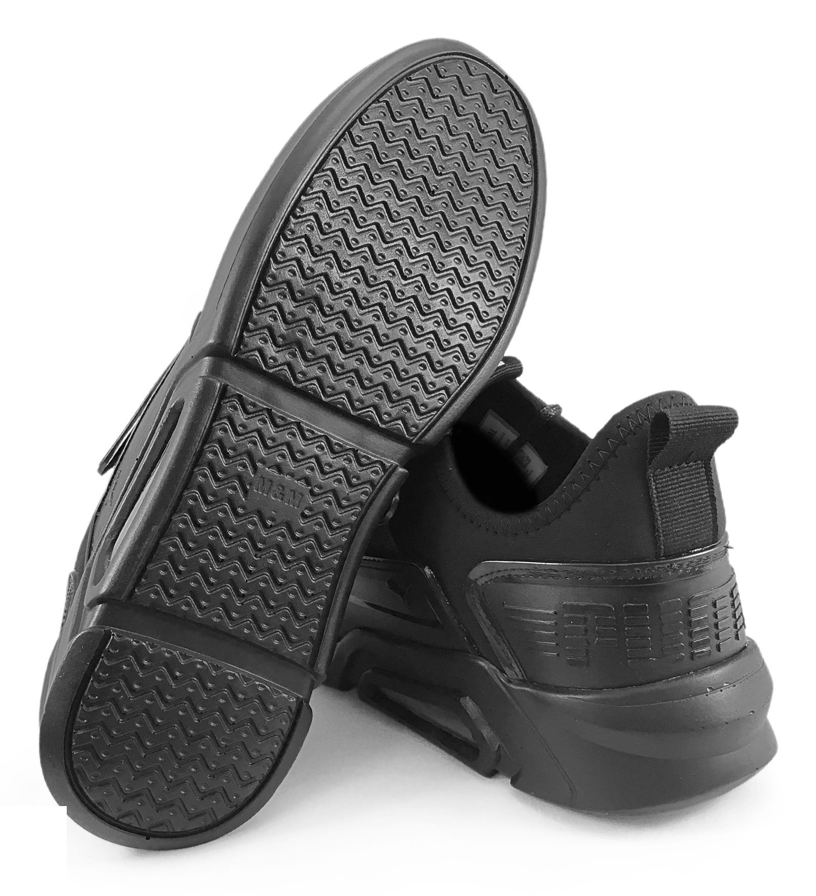 کفش مخصوص پیاده روی مردانه مدل پاینده کد B5410