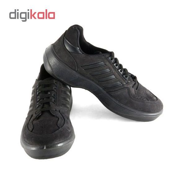 کفش مخصوص پیاده روی مردانه فاتح مدل center کد01