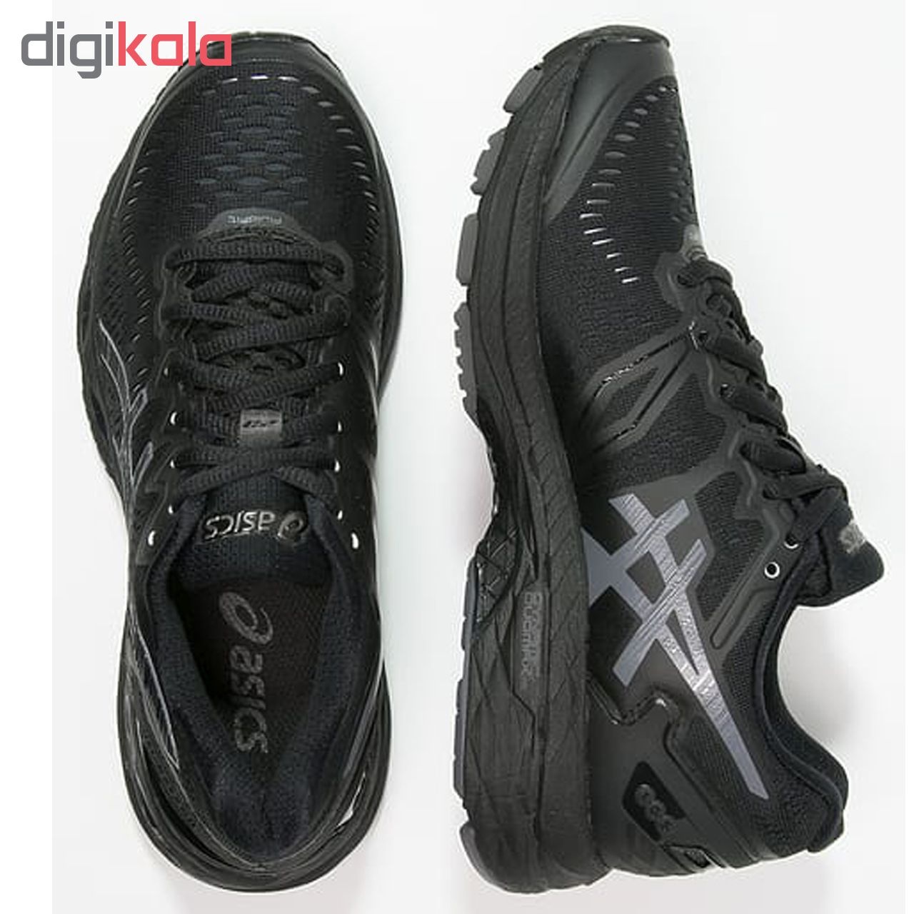 کفش ورزشی مخصوص دویدن و پیاده روی مردانه مدل Gel Kayano    کد اصلی 122T64N