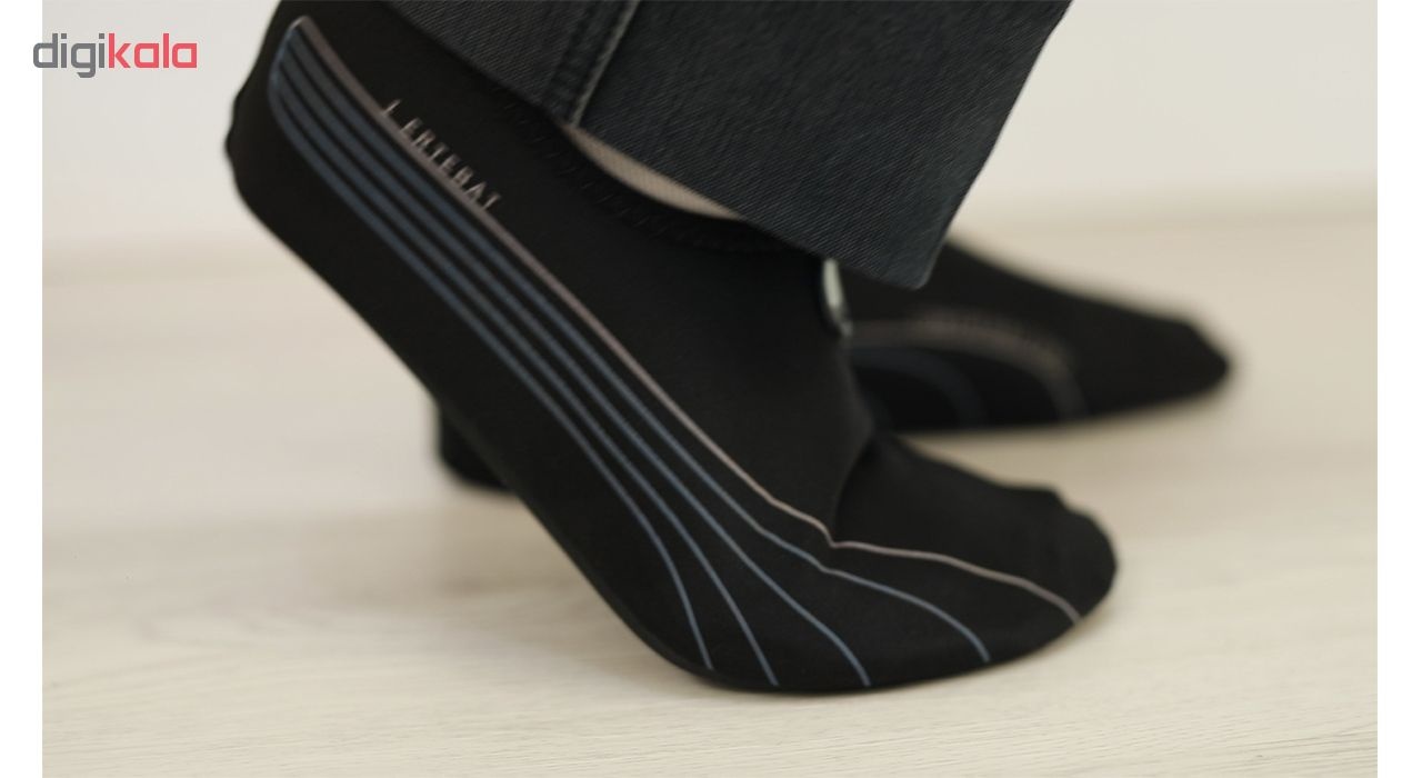کفش راحتی مردانه یک ارتباط مدل B1