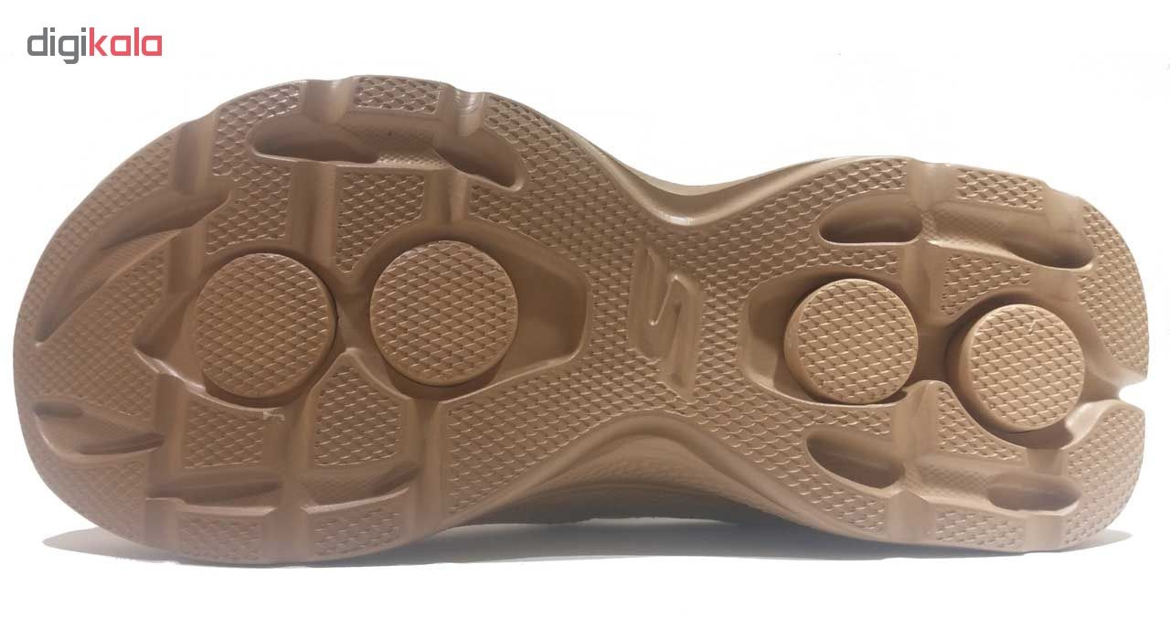کفش مخصوص پیاده روی مردانه مدل GOWALK 4 - REMARKABEL-K