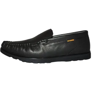 کفش مردانه شمس کد 000418