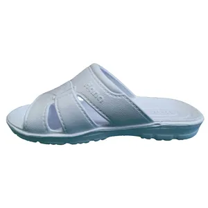 دمپایی مردانه هانا مدل رادین