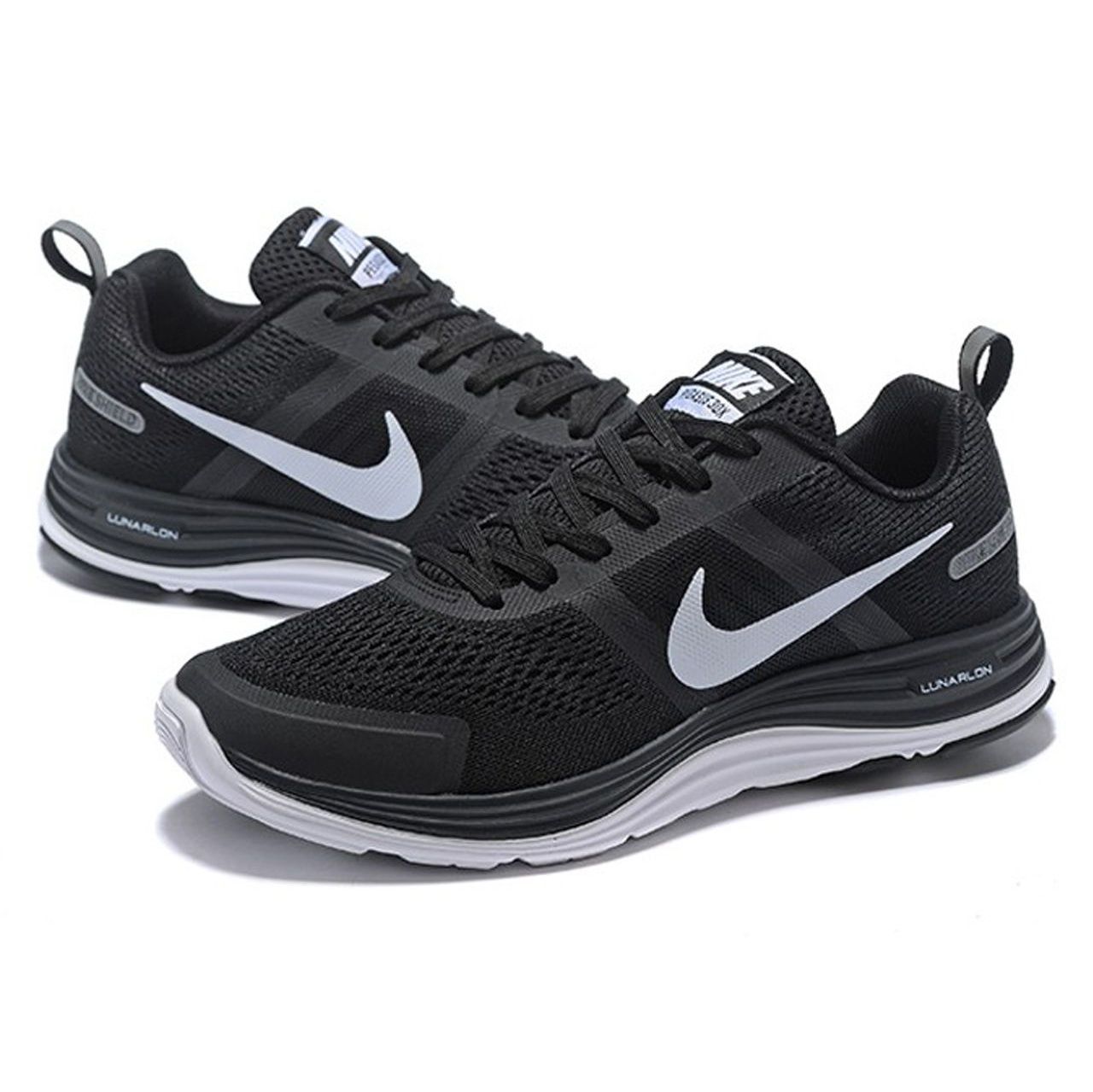  کفش ورزشی مردانه مخصوص دویدن و پیاده روی نایک مدل LUNARLON کد 803268001