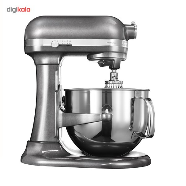 همزن کیچناید مدل 5KSM7580XE همزن کیچناید مدل 5KSM7580XE