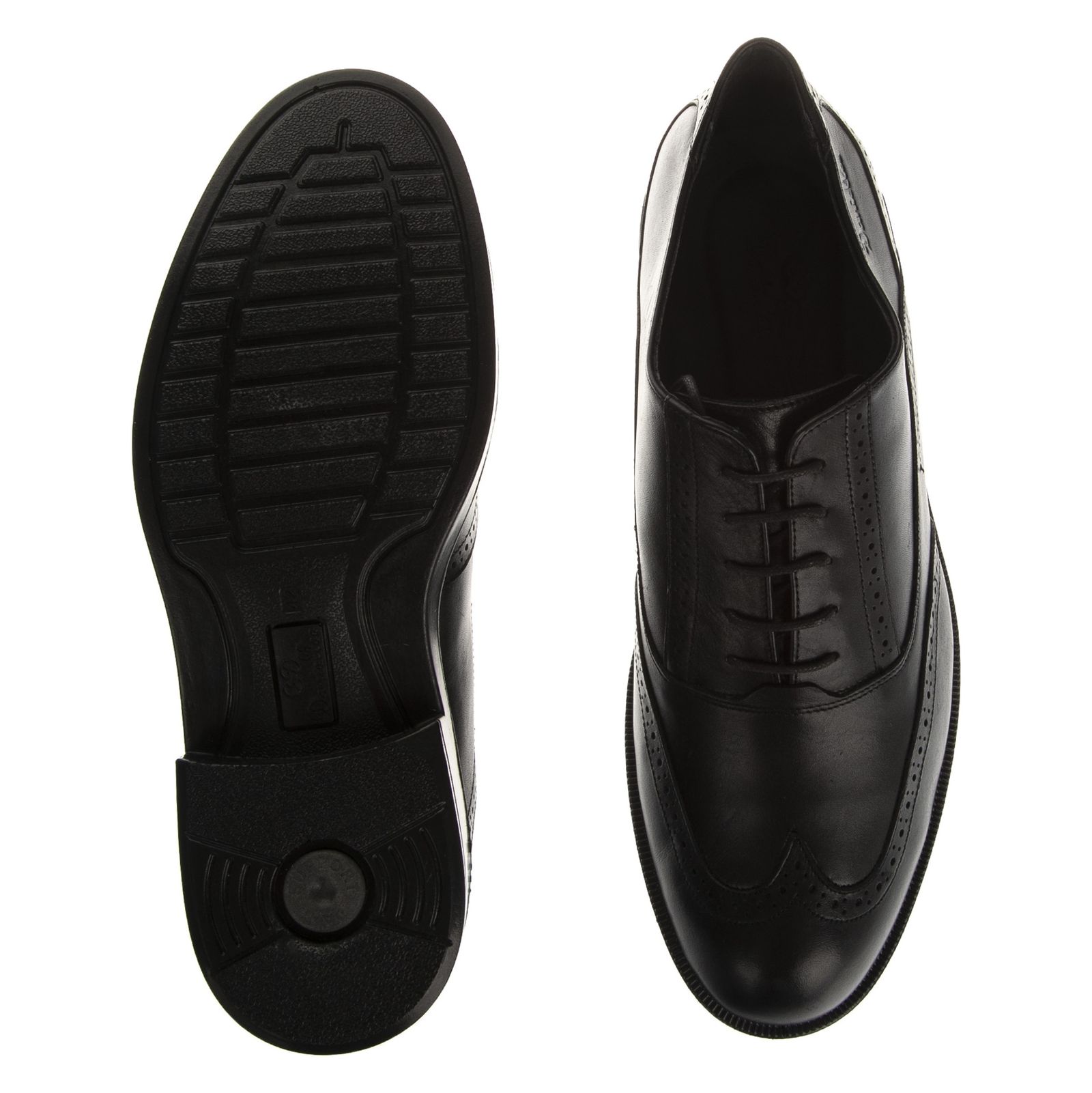 کفش مردانه دنیلی مدل 109070211001 -  - 8
