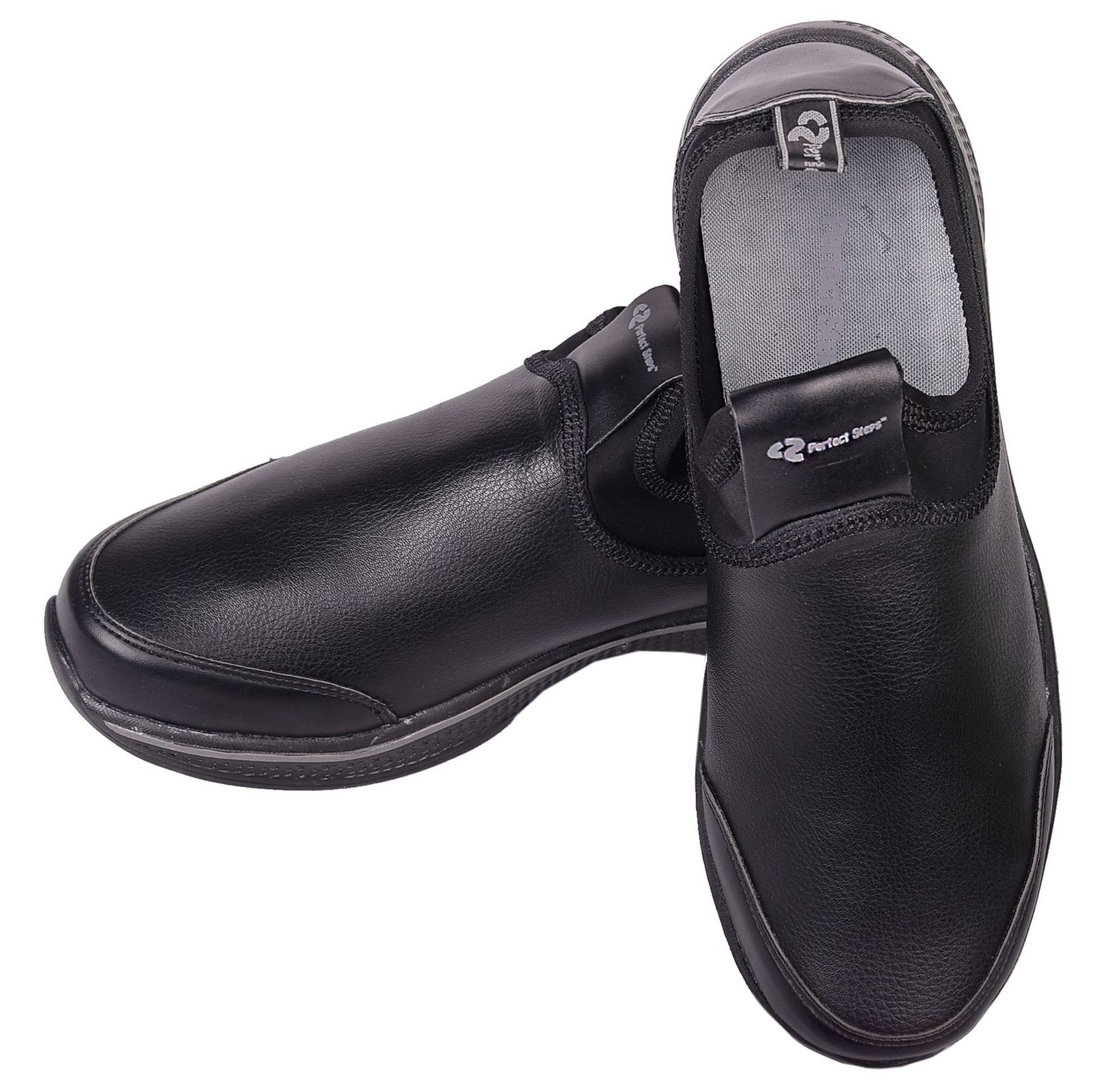 کفش مخصوص پیاده روی مردانه پرفکت استپس مدل سولو کد 2-1940