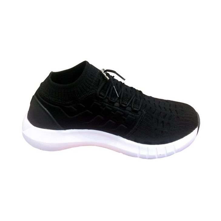 کفش کتانی مخصوص دویدن مردانه مدل کتونی هوور کد 620
