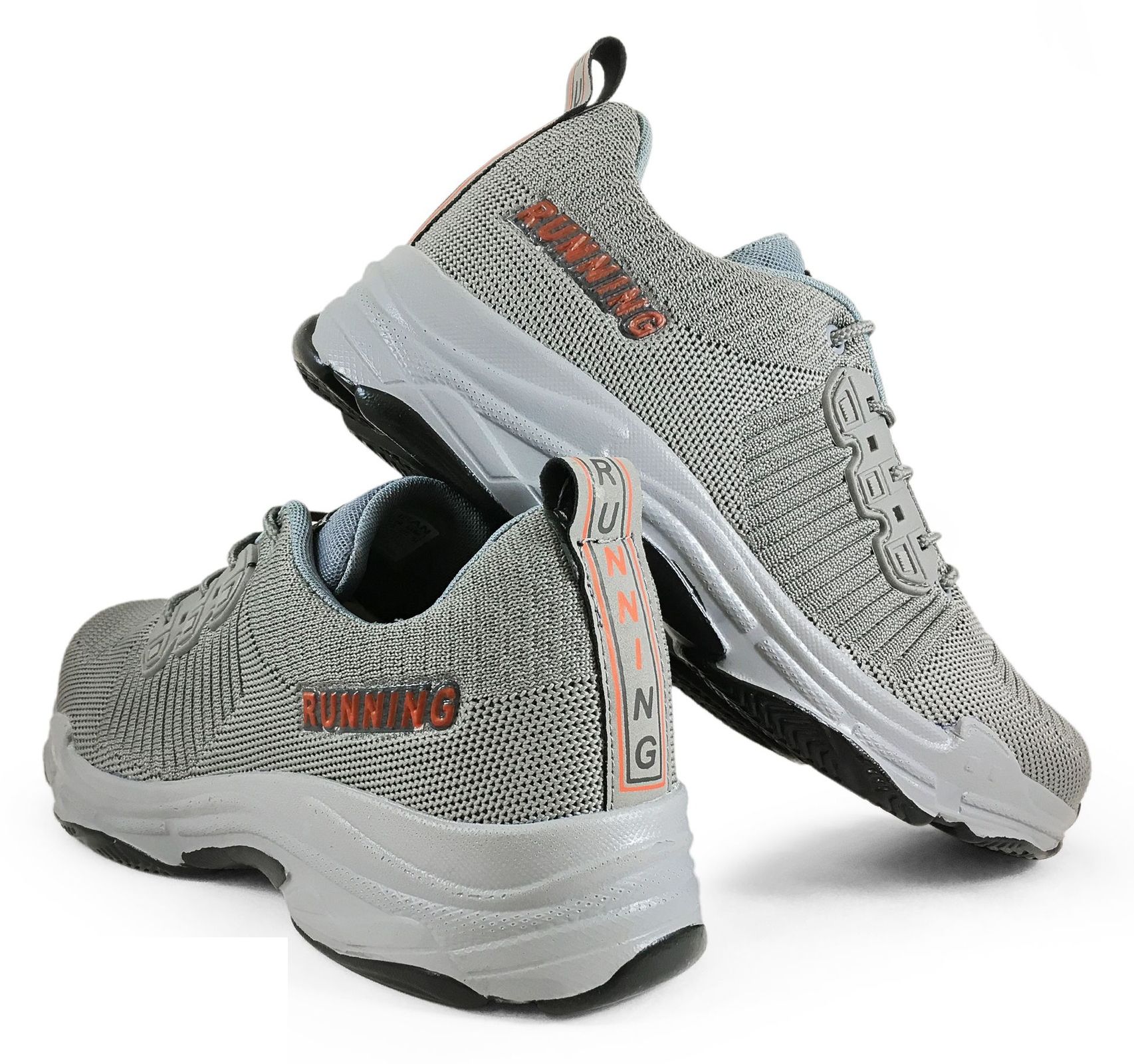 کفش مخصوص پیاده روی مردانه مدل آپادانا کد B5349