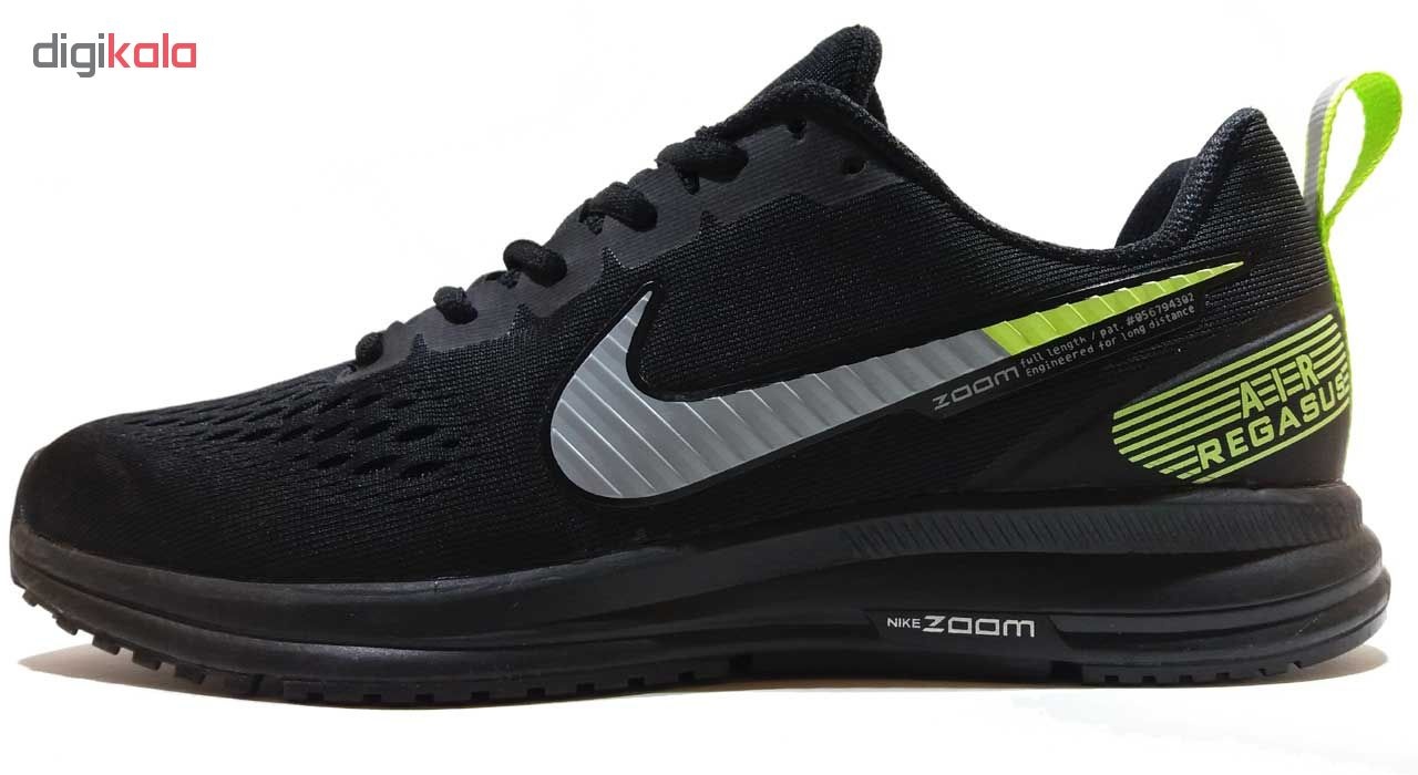 کفش مخصوص دویدن مردانه مدل Zoom Structure 22X-013