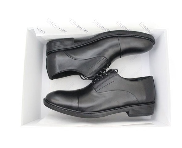 CHARMARA leather men's shoes, code sh001 m