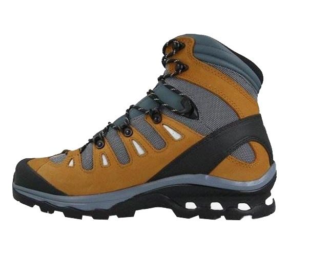 کفش کوهنوردی مردانه سالومون مدل 2-MT 406583 -  - 1