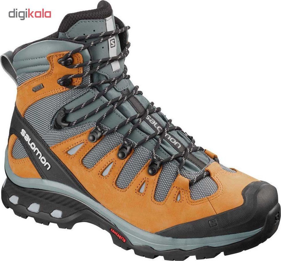 کفش کوهنوردی مردانه سالومون مدل 2-MT 406583 -  - 2