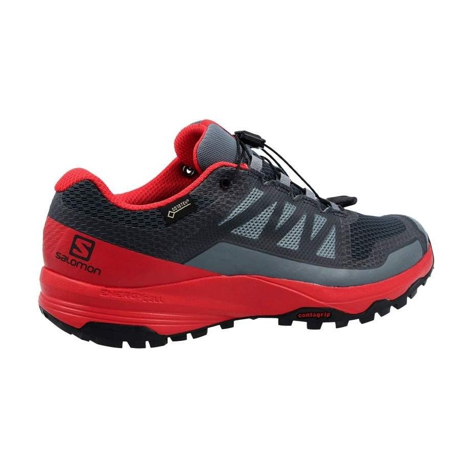 کفش مخصوص پیاده روی مردانه سالومون مدل2-MT 406803
