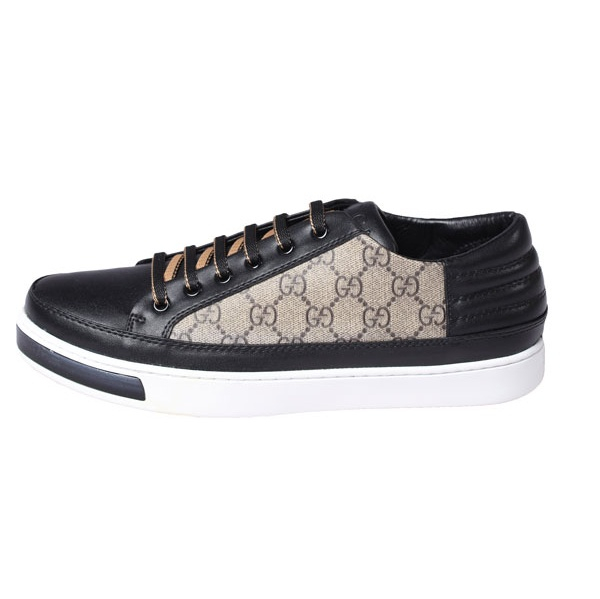 کفش مردانه مدل 0011 رنگ مشکی