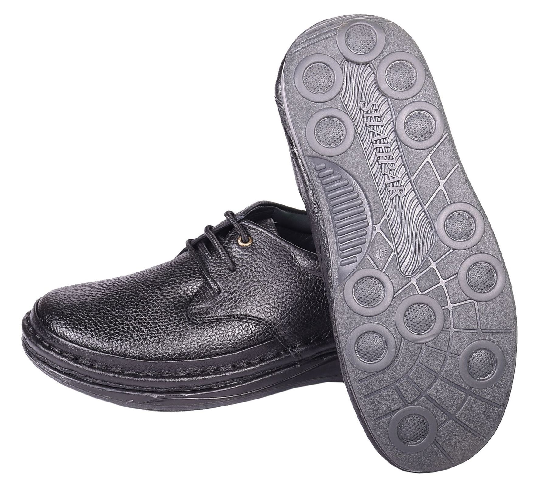 کفش مردانه شهپر کد 102-1345