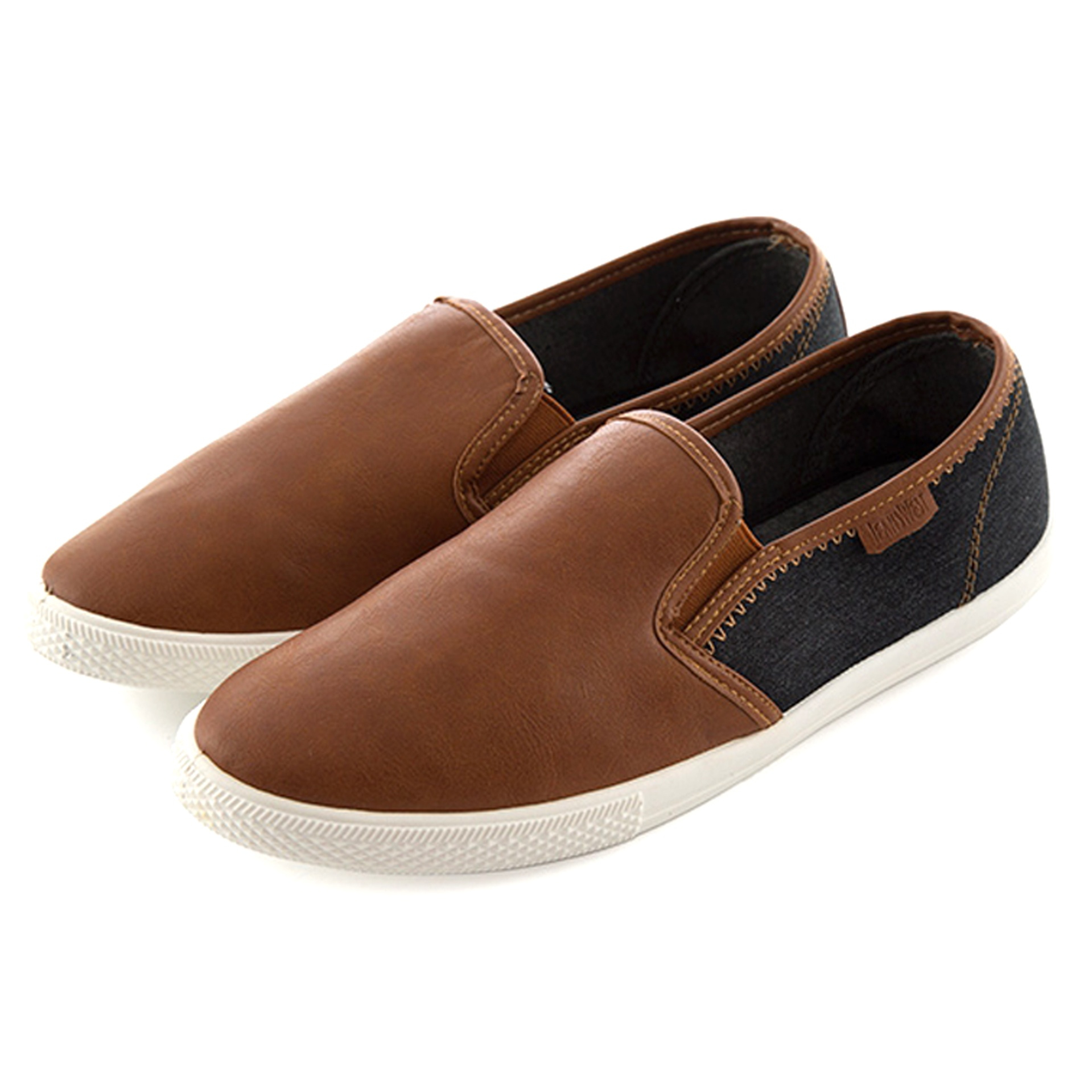 کفش مردانه جینزوست مدل 102