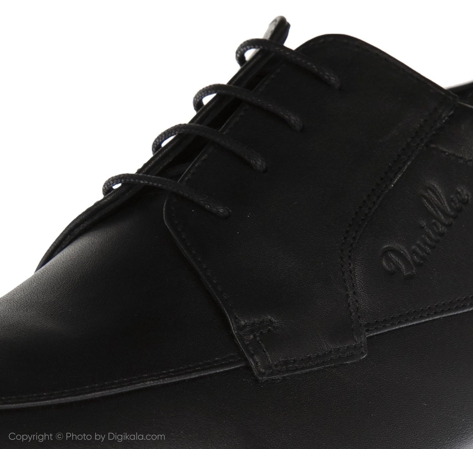 کفش مردانه دنیلی مدل 109070221001 -  - 3