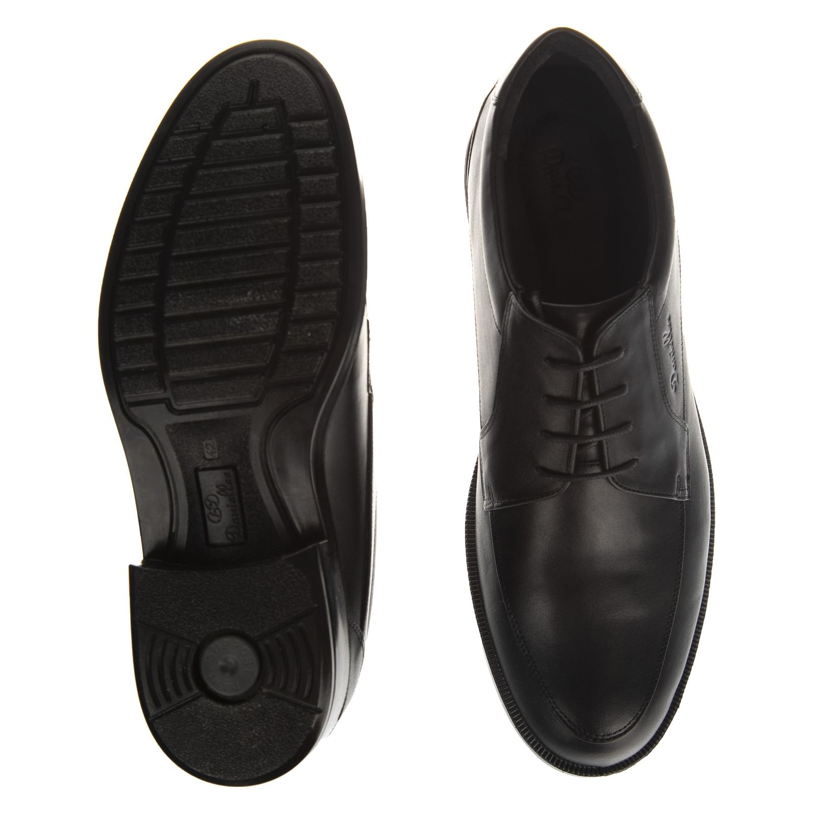 کفش مردانه دنیلی مدل 109070221001 -  - 8