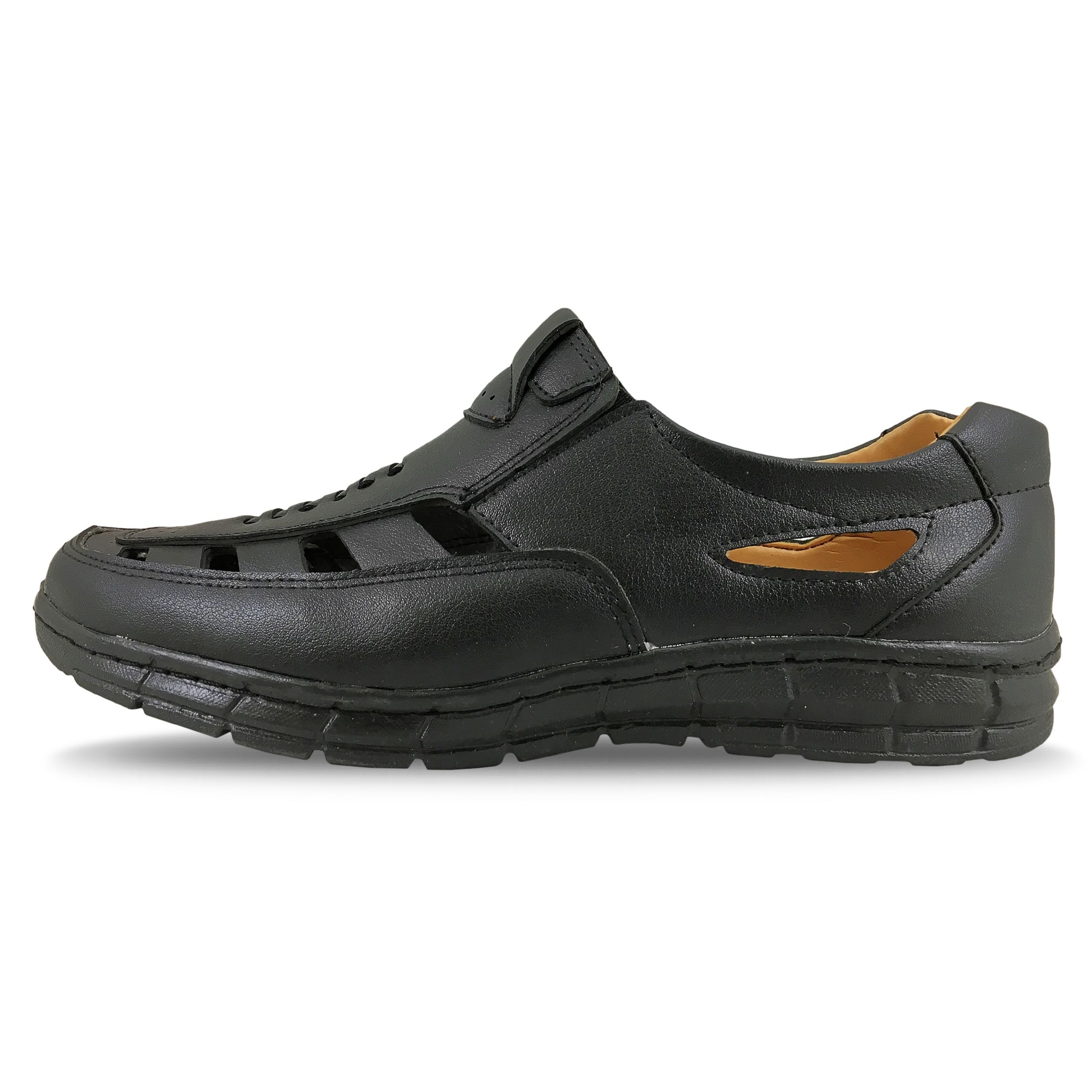 کفش مردانه مدل شاهین کد 4016