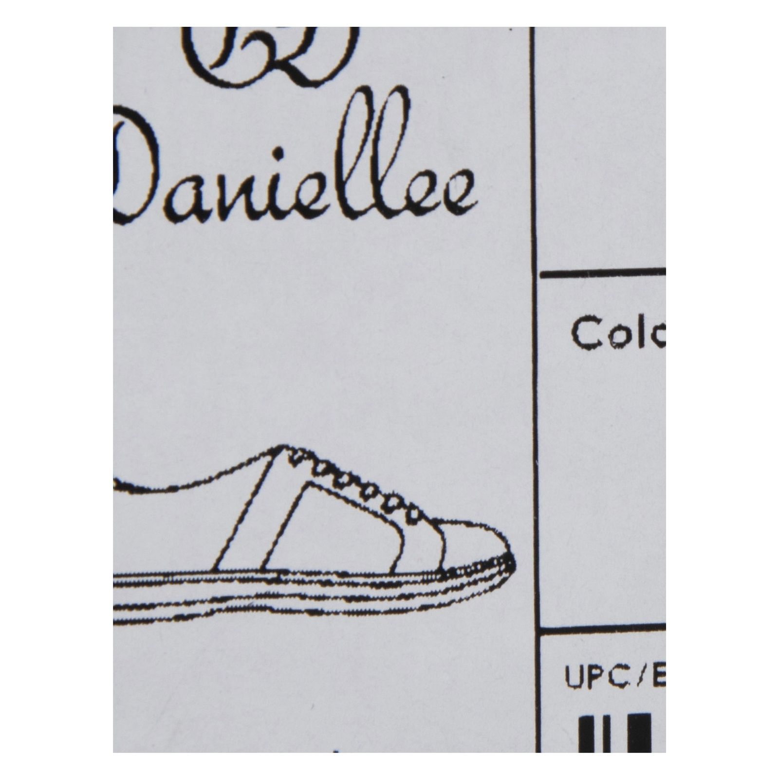 کفش مردانه دنیلی مدل 113070336008 -  - 8