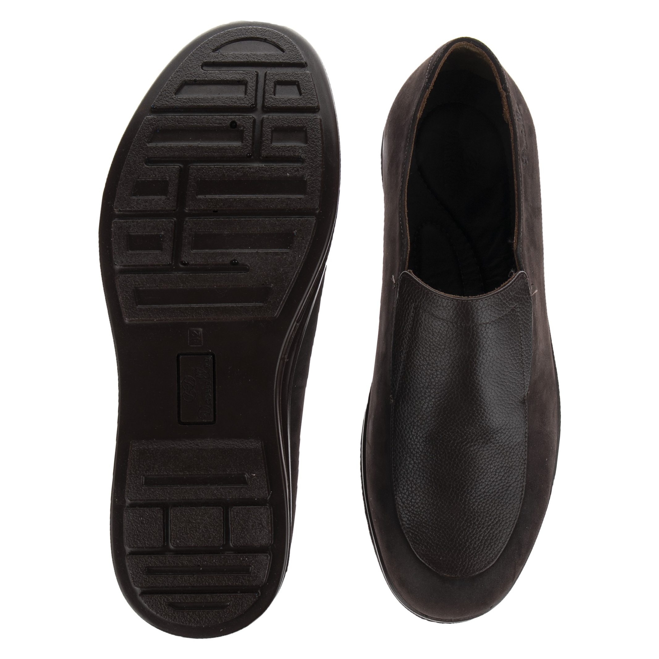 کفش مردانه دنیلی مدل 113110277371