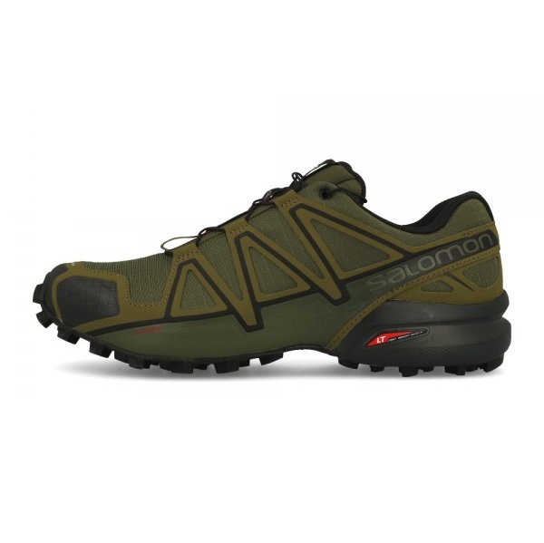 کفش مخصوص پیاده روی مردانه سالومون مدل 2-MT 407378