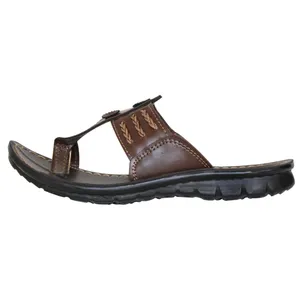صندل مردانه والکارو مدل Bin5699