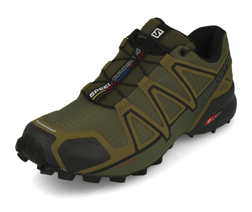 کفش مخصوص پیاده روی مردانه سالومون مدل  2-MT 407378