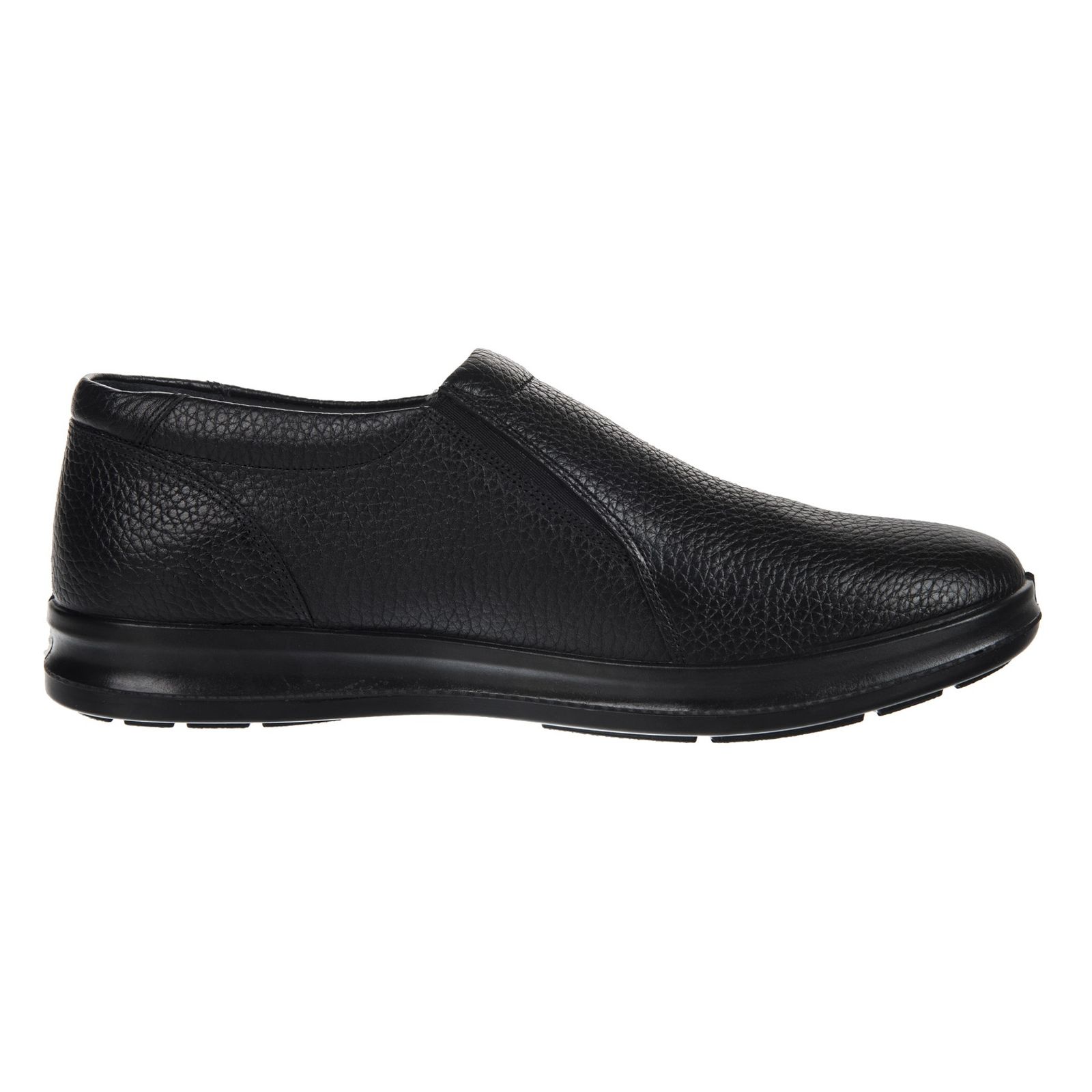 کفش مردانه دنیلی مدل 113110241002 -  - 4