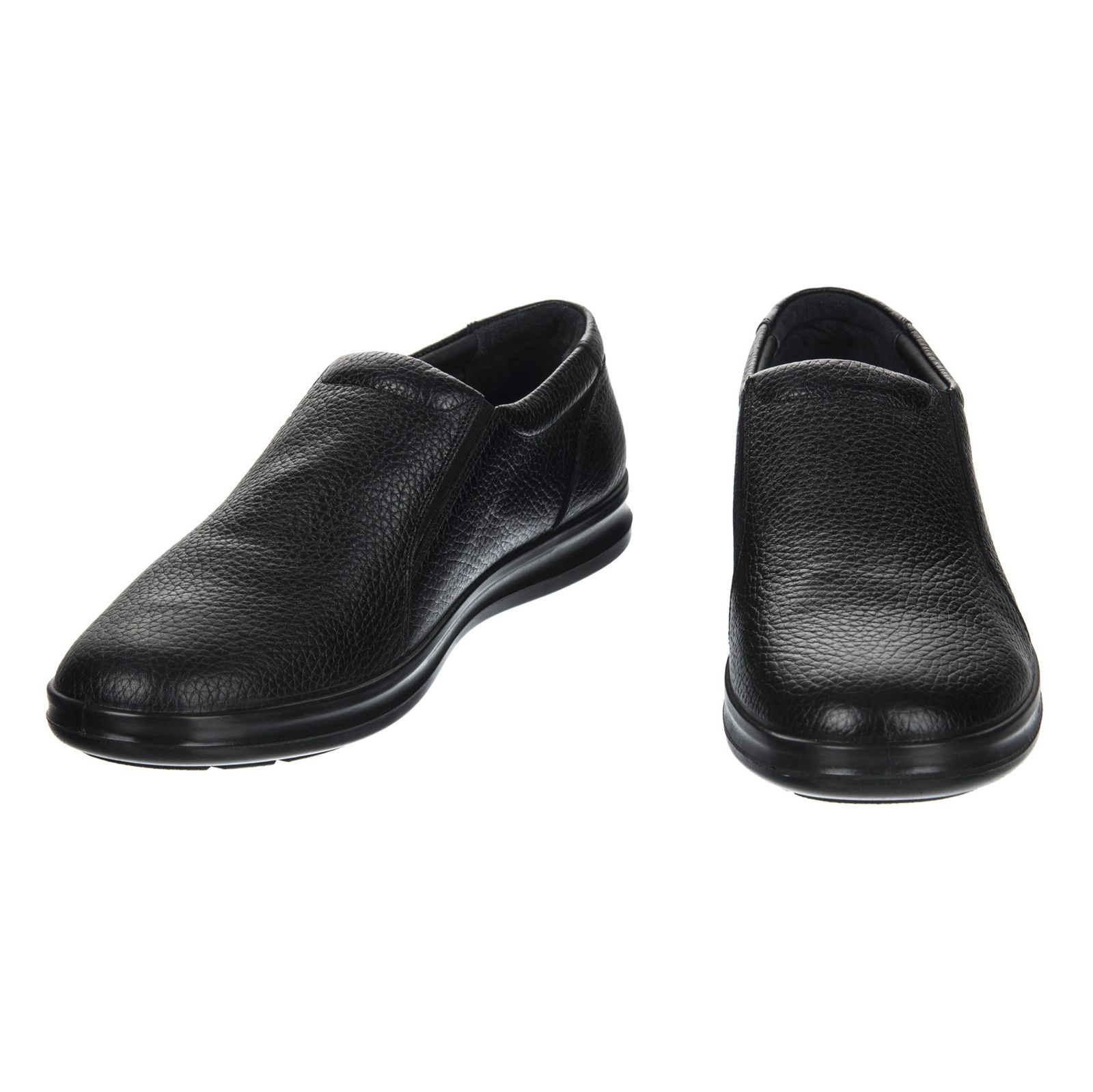 کفش مردانه دنیلی مدل 113110241002 -  - 5