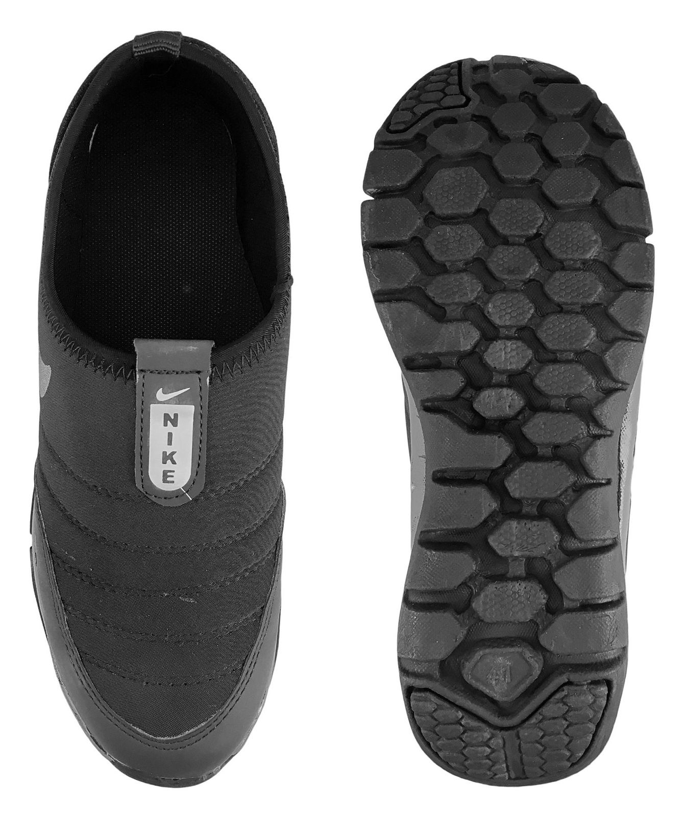 کفش مخصوص پیاده روی مردانه مدل پایا کد B5424