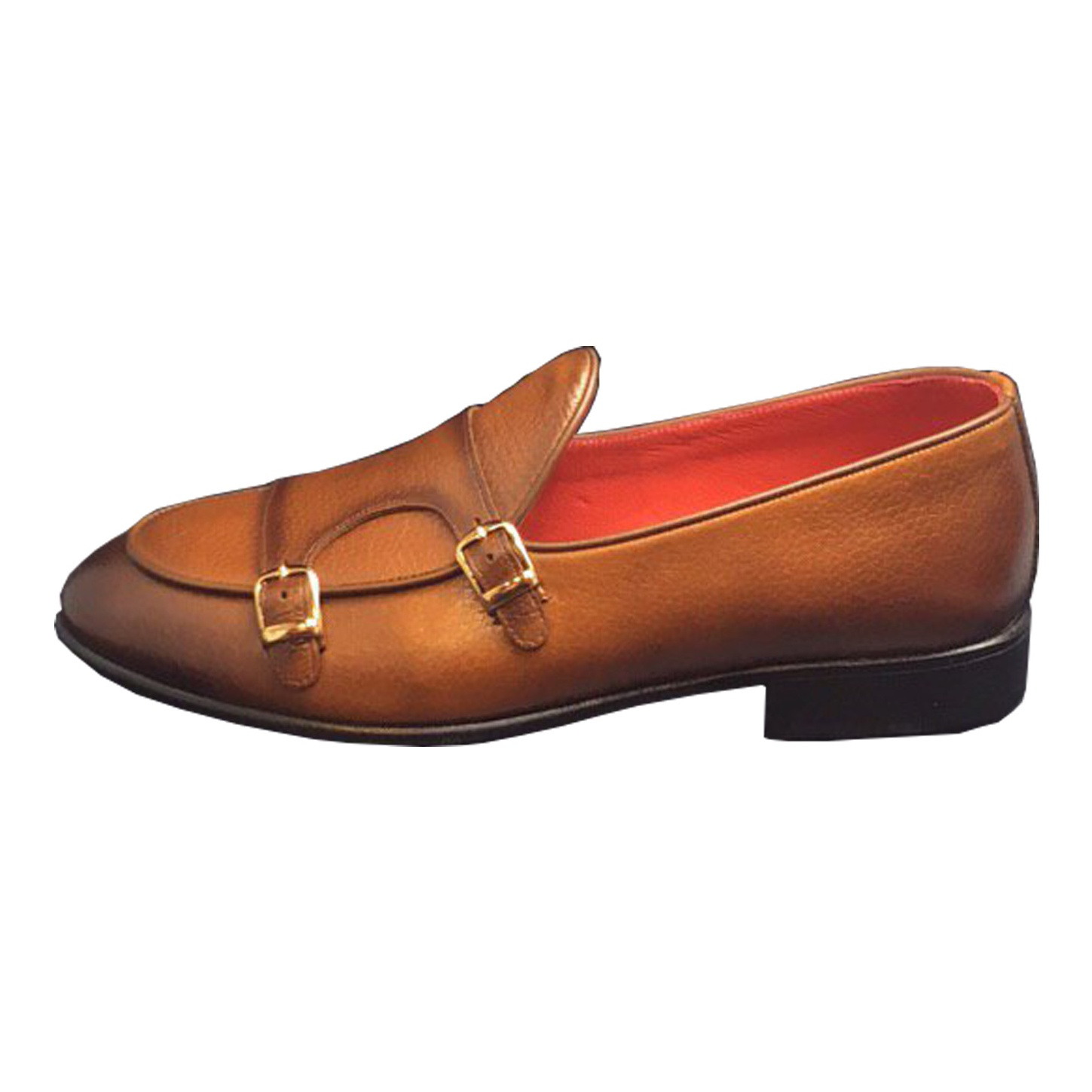 کفش مردانه مدل سناتور کد G1