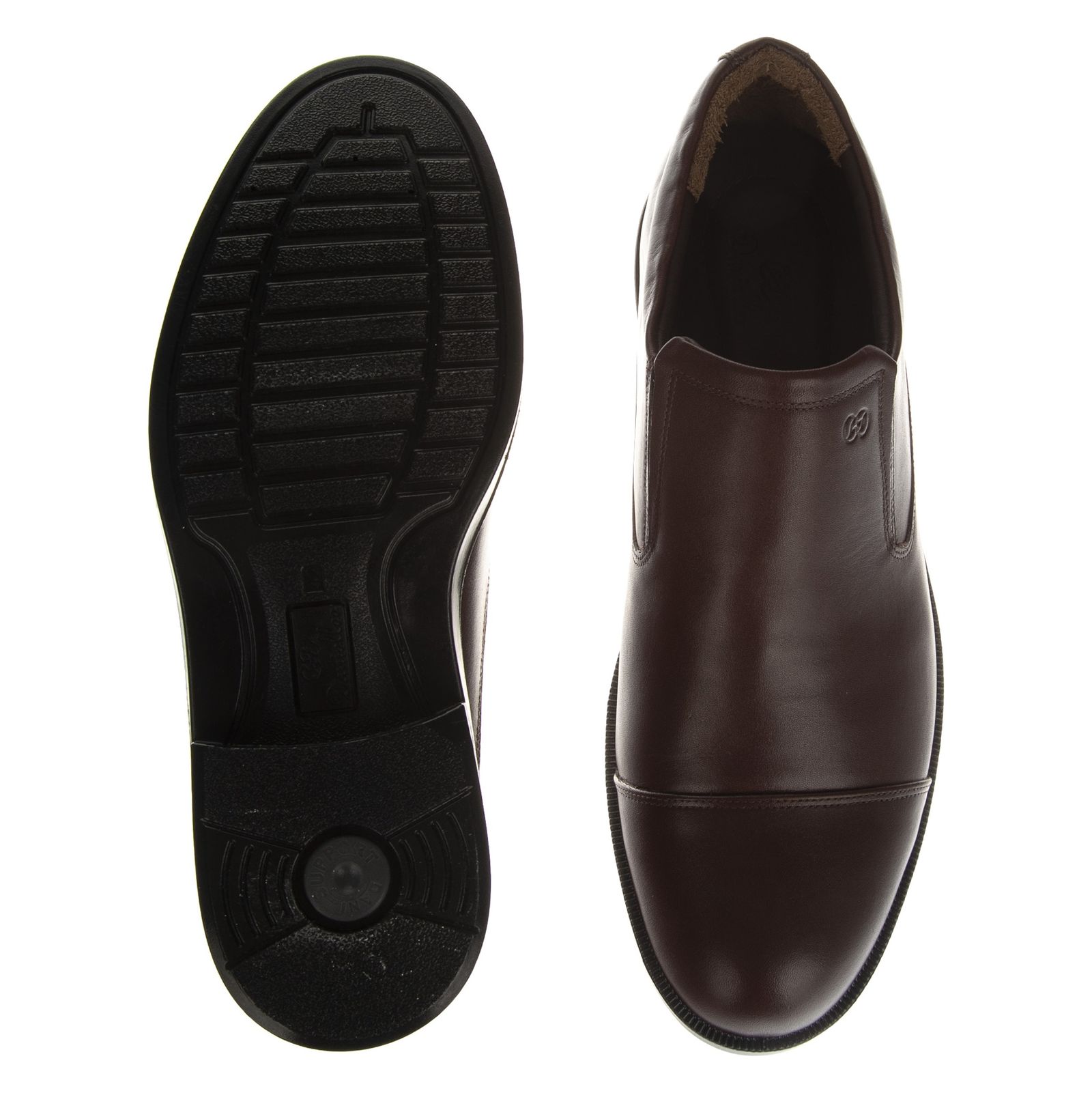 کفش مردانه دنیلی مدل 109110101371 -  - 8