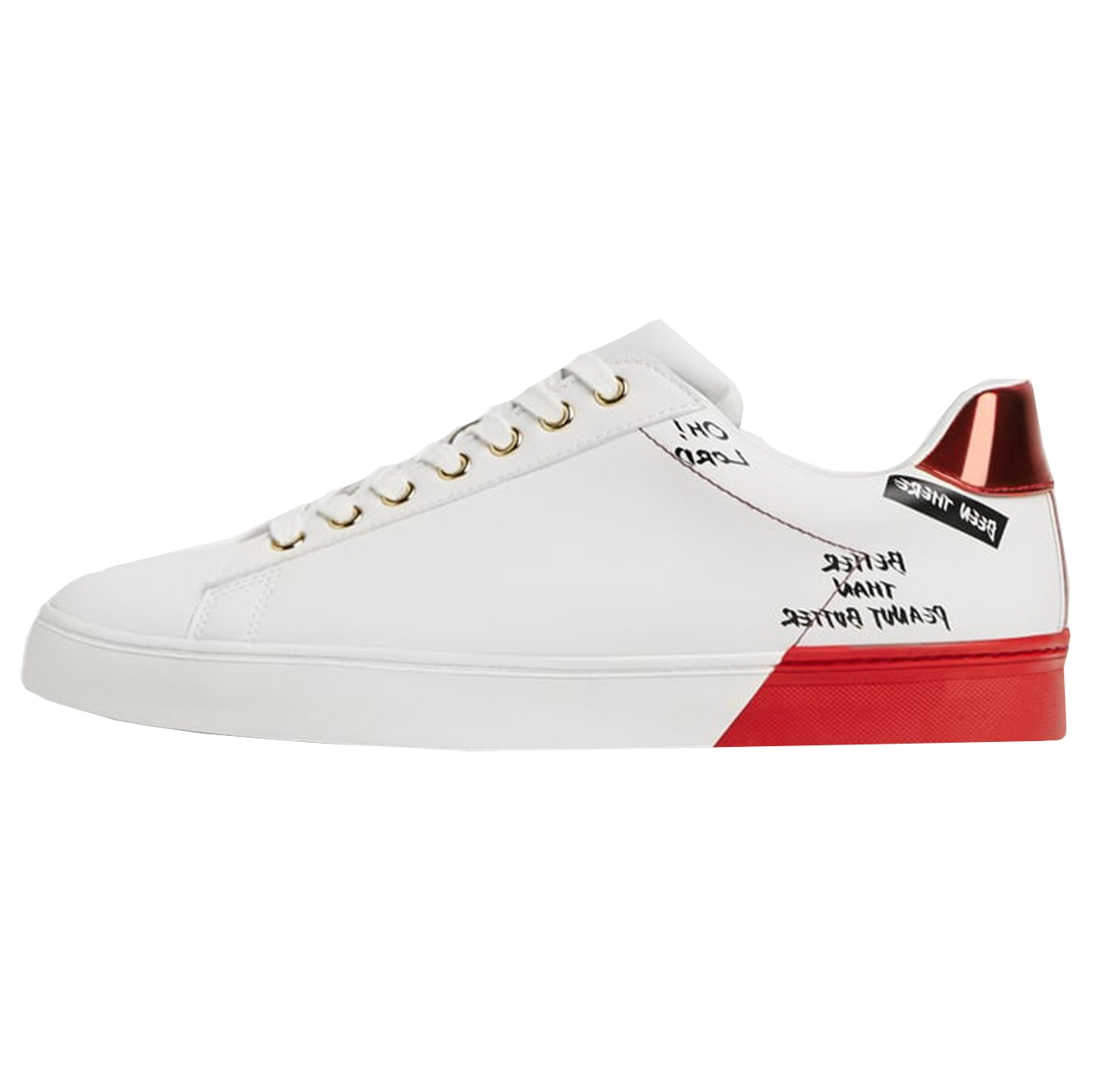 کفش راحتی مردانه زارا مدل 2316/002